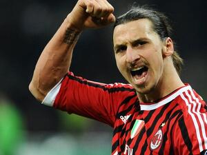 زلاتان إبراهيموفيتش