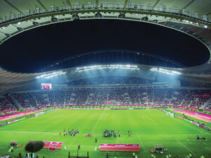 Photo: Qatar Tribune