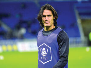 إيدينسون كافاني