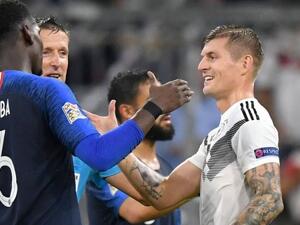 كروس وبوغبا