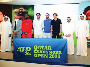 Photo: Qatar Tribune