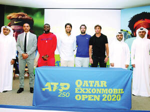 مشاركة عدد من النجوم في البطولة