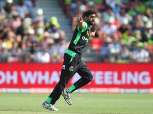 He has vowed to observe restraint in the future (Photo: Khaleej Times)