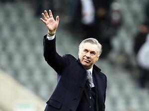 كارلو أنشيلوتي