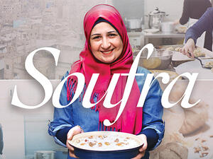 Soufra at Cinema Akil