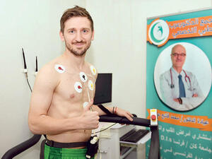 مارين ينتقل إلى الأهلي