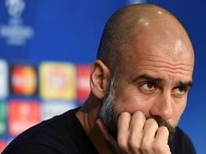 بيب غوارديولا