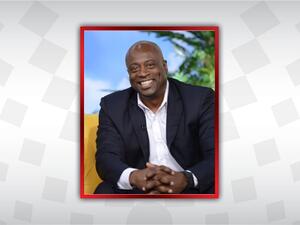  Sam Vincent (Photo: BNA)