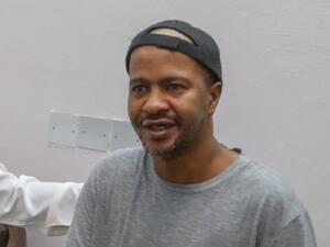 Khamis Al Owairan (Photo: BNA)