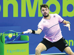 ستانيسلاس فافرينكا