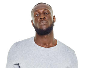 Stormzy headlines RedFestDXB