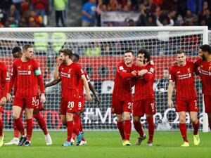 فريق ليفربول