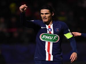 إيدينسون كافاني