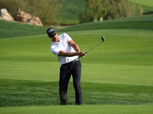 Swedish golfer Henrik Stenson will be competing at the tournament that kicks off Jan. 30. (Supplied)