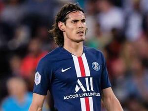 إيدينسون كافاني