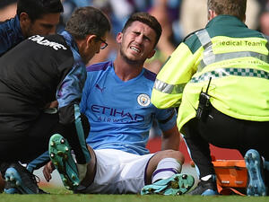 آيمريك لابورت