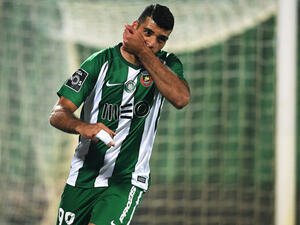 Mehdi Taremi (Photo: MNA)