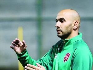 Photo: AL DUHAIL SC TWITTER