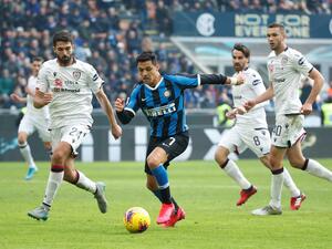 تعادل مخيب للنيراتزوري