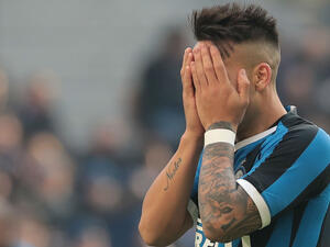 لاوتارو مارتينيز