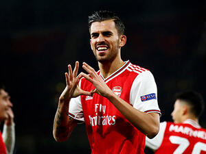 داني سيبايوس