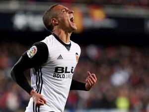 رودريغو مورينو