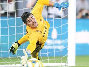 تيبو كورتوا