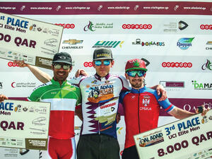 Photo: Qatar Tribune