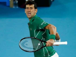 نوفاك جوكوفيتش