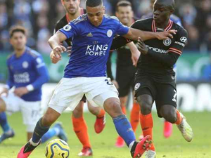 من لقاء الفريقين