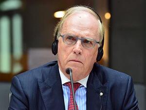 ريتشارد ماكلارين