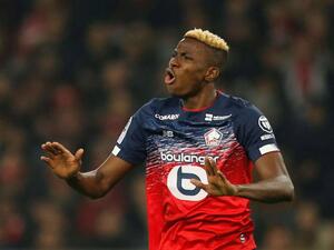 فيكتور أوسيمين