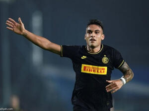 لاوتارو مارتينيز