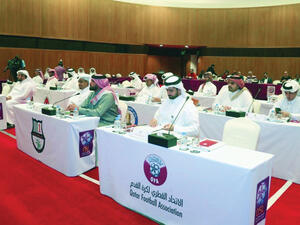 Photo: Qatar Tribune