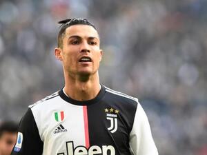 كريستيانو رونالدو