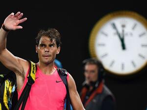 رافاييل نادال