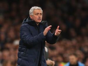 جوزيه مورينيو