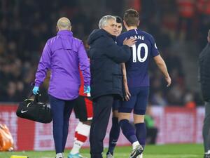 كاين ومورينيو