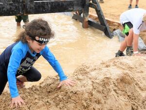 2020 Spartan Kids Race will take place in Riyadh. — Courtesy photo