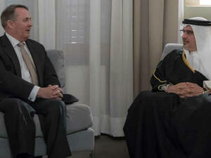 Ex-UK Minister Lobbied Bahrain for $5 Billion Oil Contract with Corrupt Petrofac