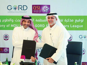 Photo: Qatar Tribune