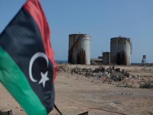 Libya: Oil Losses Exceed $1.3 Billion Due to Shutdown of Vital Fields