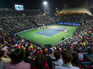 مواجهات مرتقبة بطولة دبي