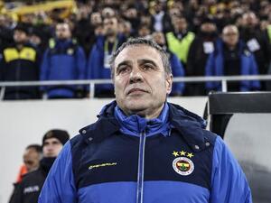 Turkish head coach's contract ends after club's poor results in Turkish Super Lig (Photo: AA)