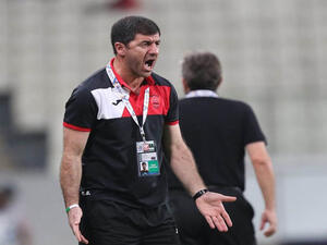 Karim Bagheri (Photo: MNA)