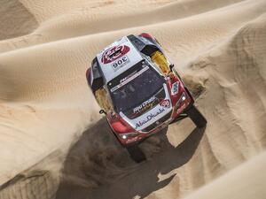 UAE's Khalid Al Qassimi will be among the leading challengers. (Supplied photo)