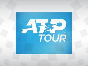 ATP Tour logo (Photo: DT News)