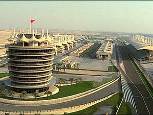 Bahrain International Circuit (Photo: Gulf Daily News)