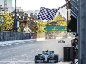 تأجيل جديد في فورميولا 1