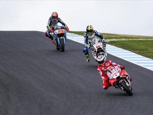 2020 Spanish Grand Prix in Cadiz postponed over COVID-19, new schedule to be announced soon (Photo: AA)